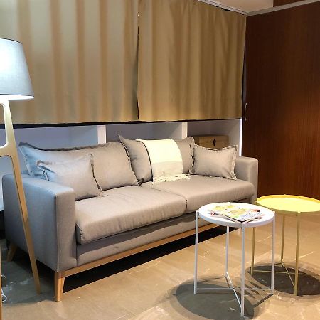 Total Valencia Vitoria Appartement Buitenkant foto