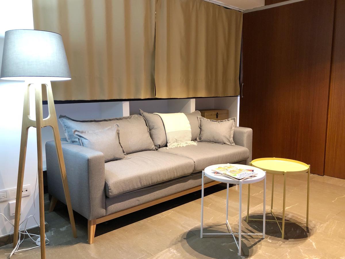 Total Valencia Vitoria Appartement Buitenkant foto