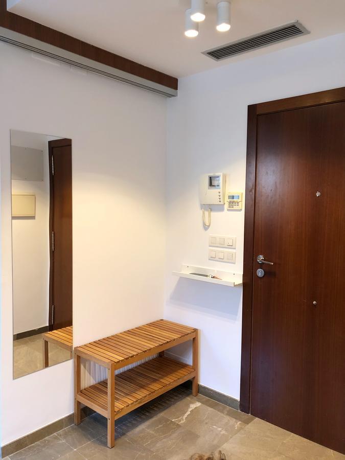 Total Valencia Vitoria Appartement Buitenkant foto