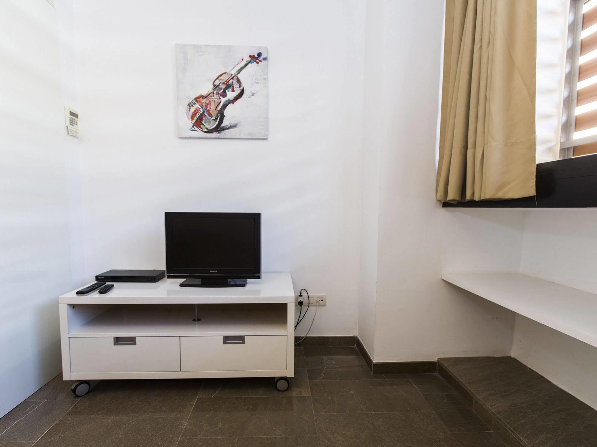 Total Valencia Vitoria Appartement Buitenkant foto