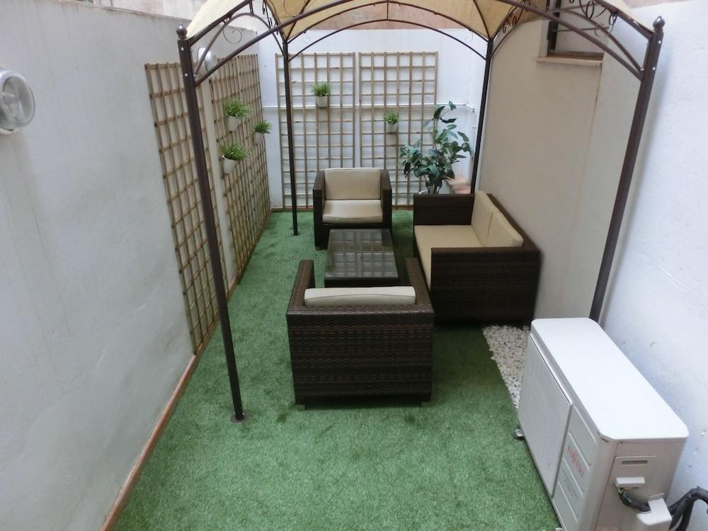 Total Valencia Vitoria Appartement Buitenkant foto